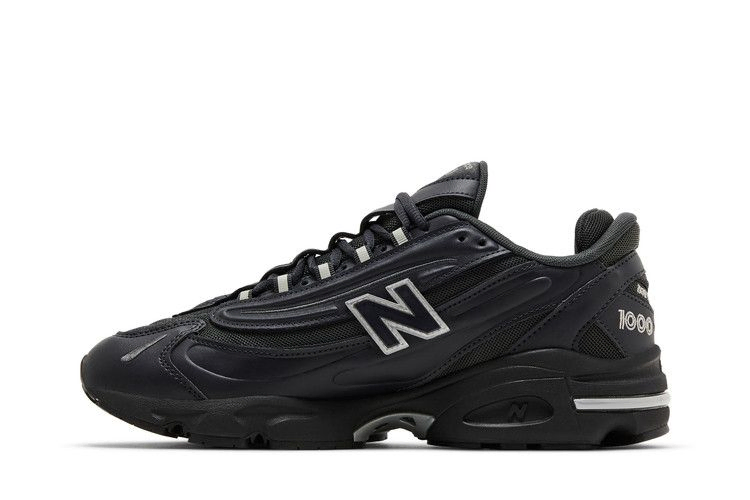 Кроссовки New Balance 1000 'Rain Cloud Pack - Phantom'
