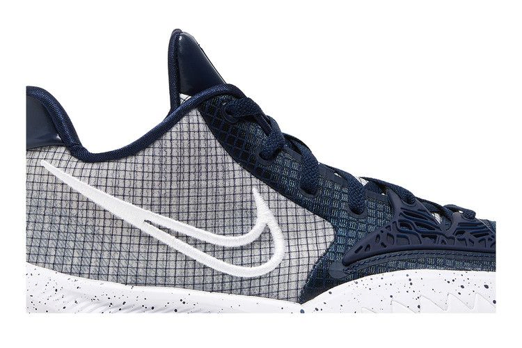 Кроссовки Nike Kyrie Low 4 TB 'College Navy'