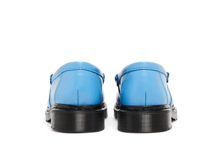 Кроссовки Supreme x Dr. Martens Penton Tassel Loafer 'Mid Blue'