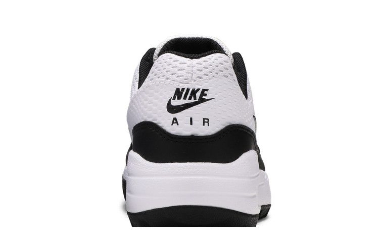 Кроссовки Nike Wmns Air Max 1 Golf 'White Black'
