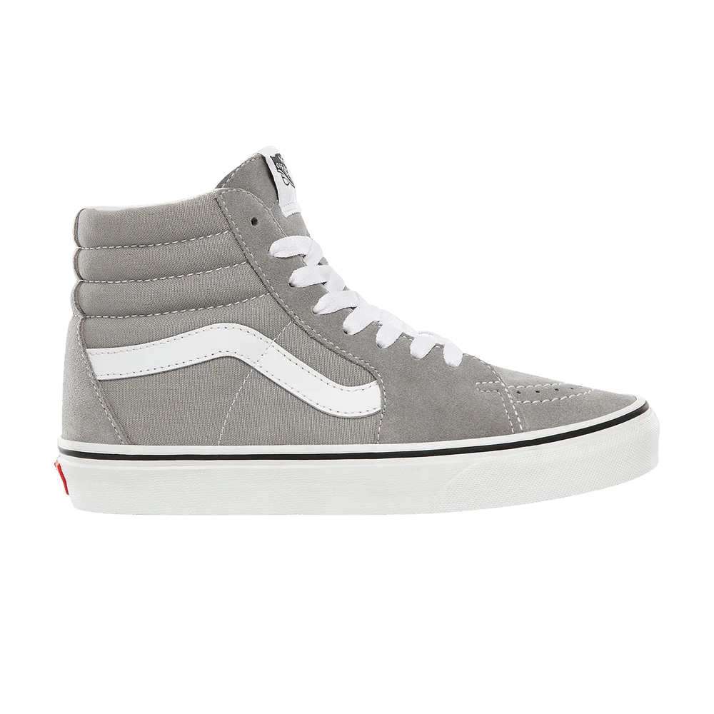Vans Sk8-Hi 'Drizzle'