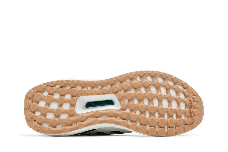 Кроссовки adidas UltraBoost 1.0 'Gum Pack - Collegiate Green'