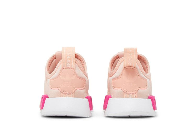 Кроссовки Adidas NMD 360 J 'Glow Pink'