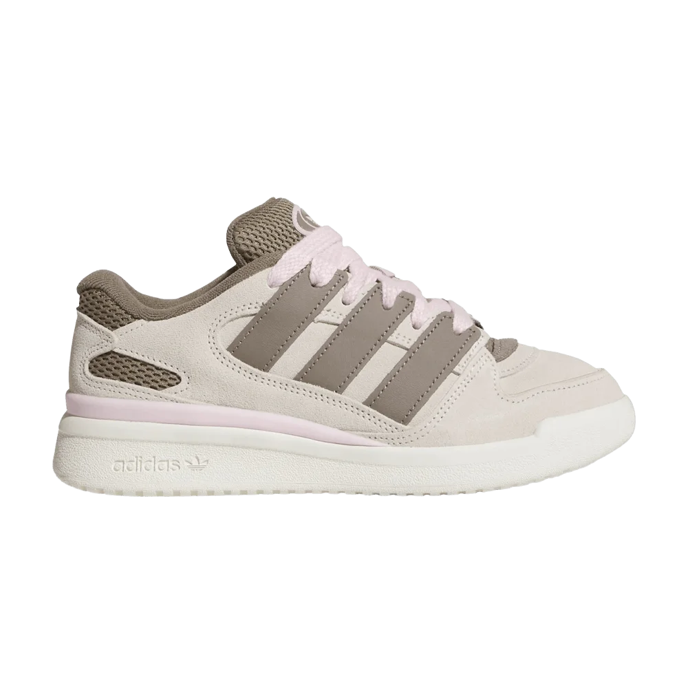 Кроссовки adidas Wmns Forum2000 'Alumina Off White'