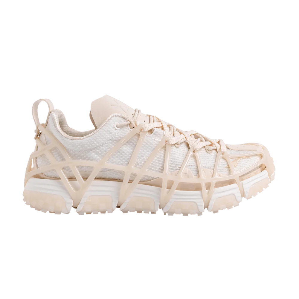 Кроссовки Li-Ning Mix Ace 'New Frontier - Bright White'