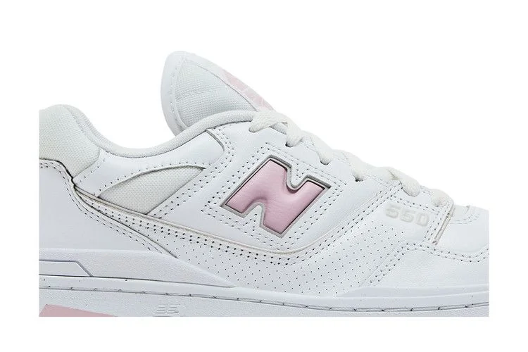 Кроссовки New Balance Wmns 550 'White Twilight Haze'