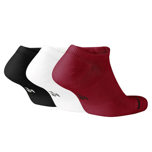 Спортивные носки Jordan Everyday Max No-Show Socks 3 Pack