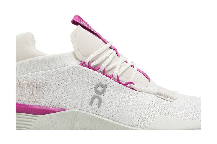 Кроссовки Wmns Cloudnova 'Undyed White Carnation'