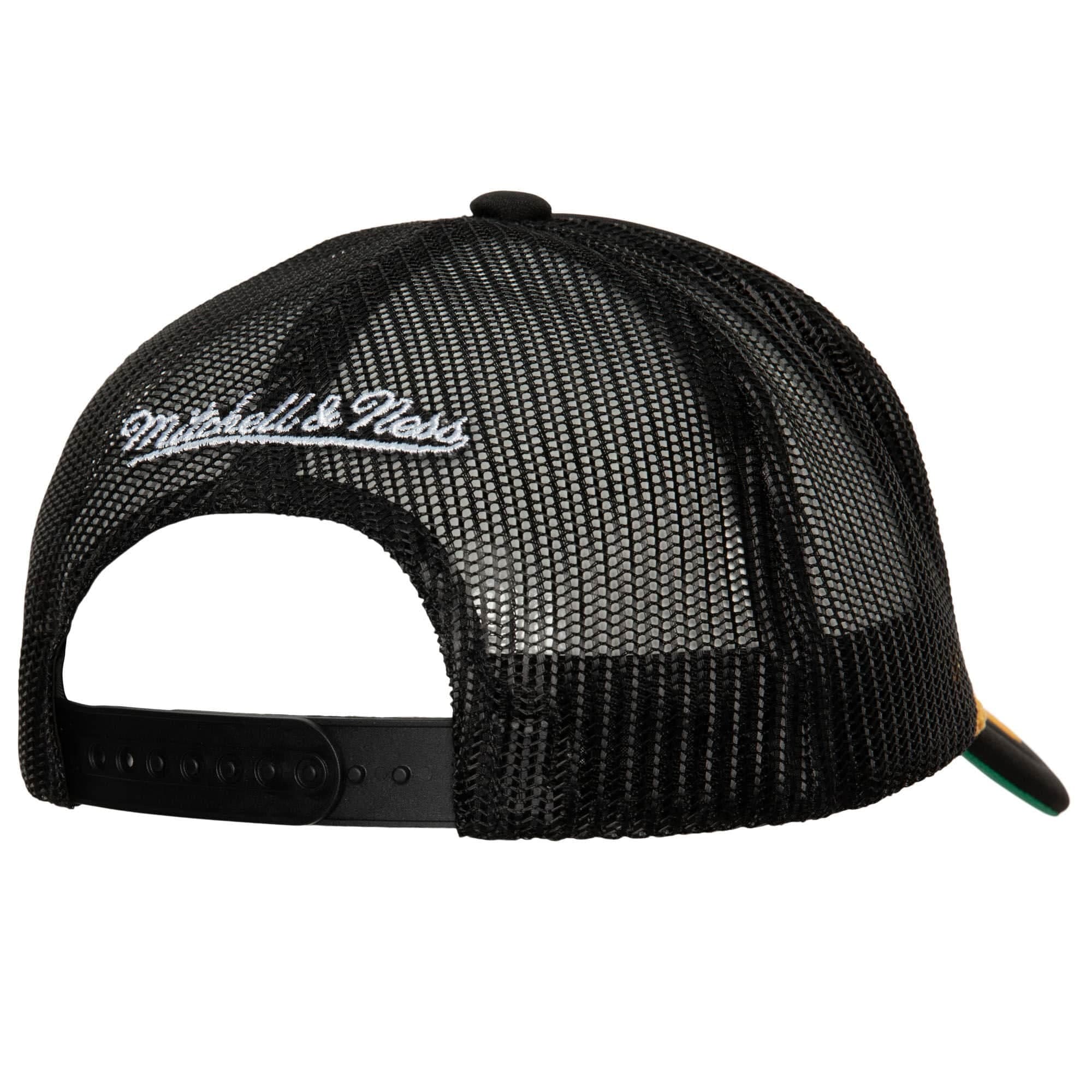 Mitchell-Ness-Gold-Leaf-Trucker-Brooklyn-Nets-Hat-1