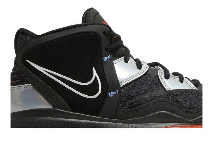 Кроссовки Nike Kyrie Infinity EP 'Fire and Ice'