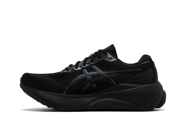 Кроссовки ASICS Wmns Gel Kayano 30 'Triple Black'