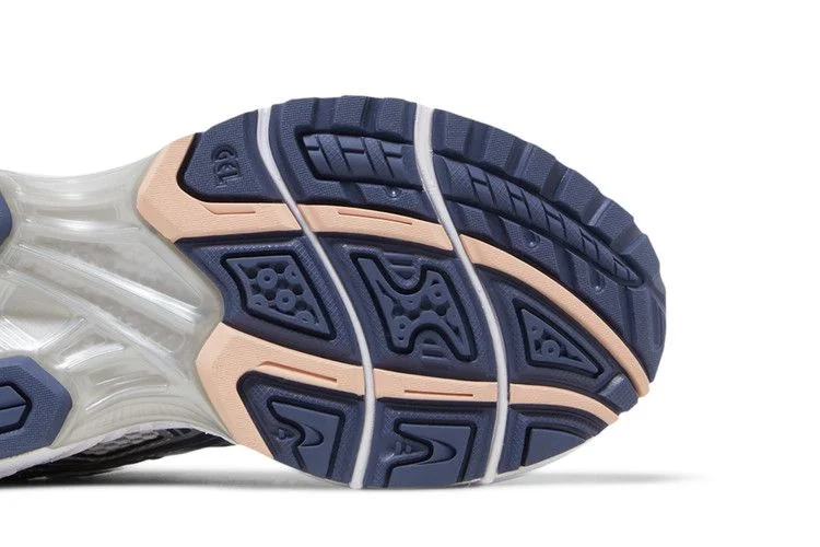Кроссовки Asics Wmns Gel Kayano 14 'White Thunder Blue'