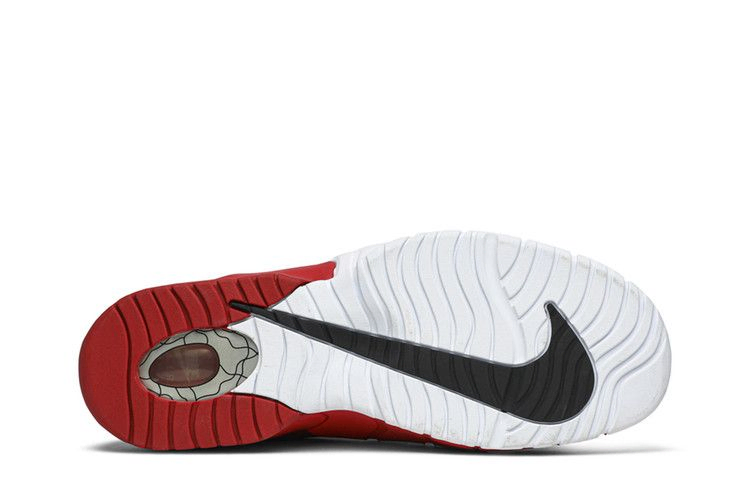 Кроссовки Nike Air Max Penny 1 'University Red'