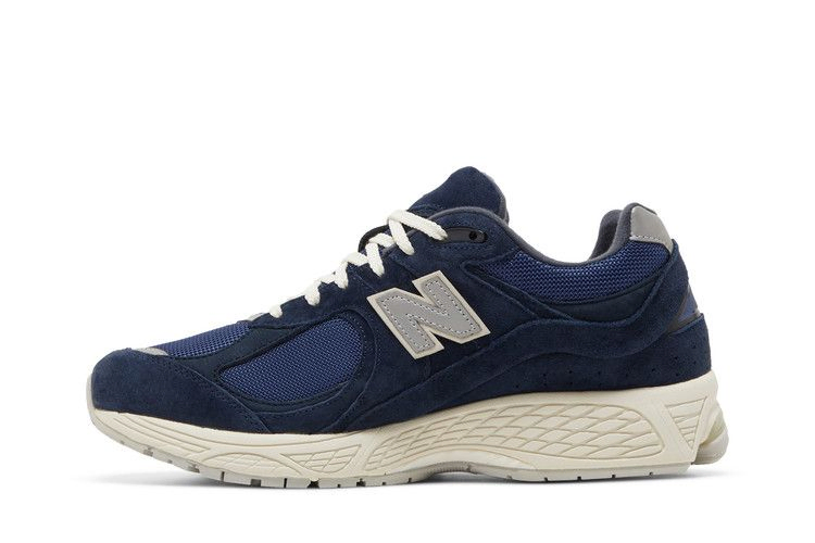 Кроссовки New Balance 2002R 'Natural Indigo'
