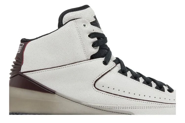 Кроссовки A Ma Maniére x Air Jordan 2 Retro SP 'Airness'