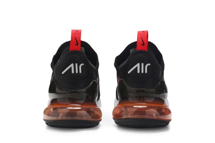 Кроссовки Nike Air Max 270 'Hyper Crimson'