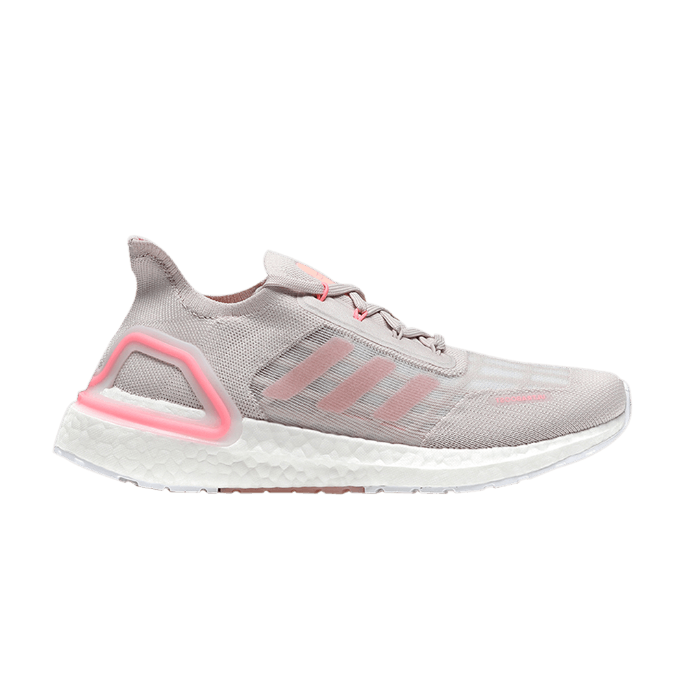 Кроссовки Adidas Wmns UltraBoost Summer.RDY 'Echo Pink'