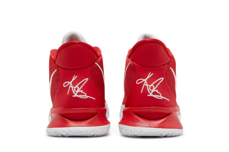 Кроссовки Nike Kyrie 7 TB 'University Red'