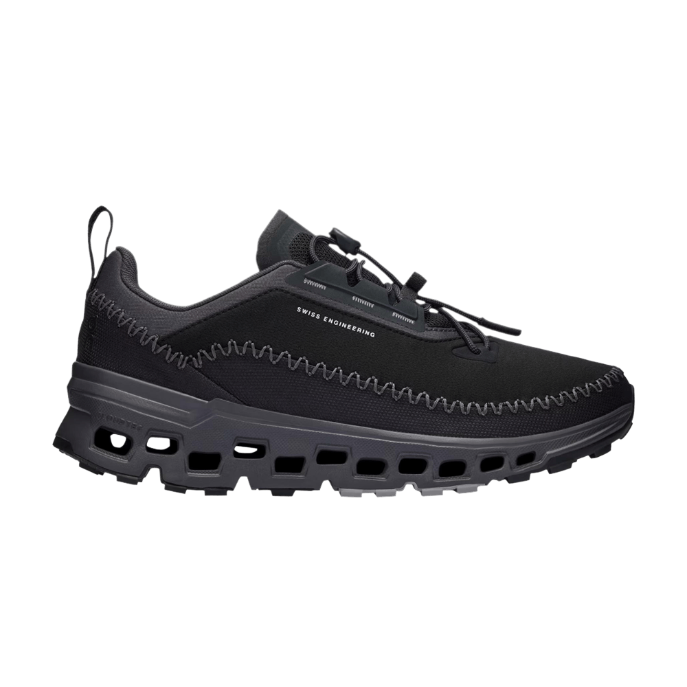 Кроссовки ON Wmns Cloudaway 2 'Black Eclipse'