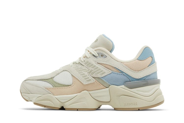 Кроссовки New Balance 9060 Big Kid Wide 'Festival Pack'