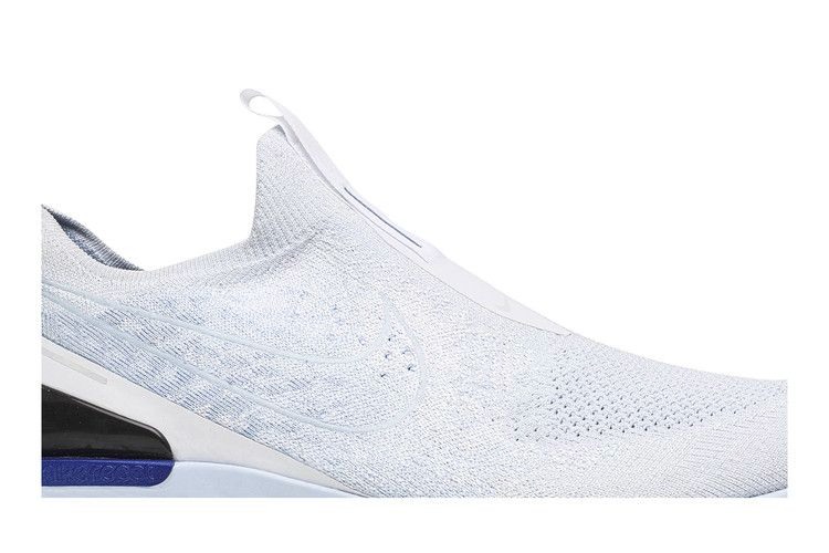 Кроссовки Nike Epic Phantom React Flyknit 'Hydrogen Blue'