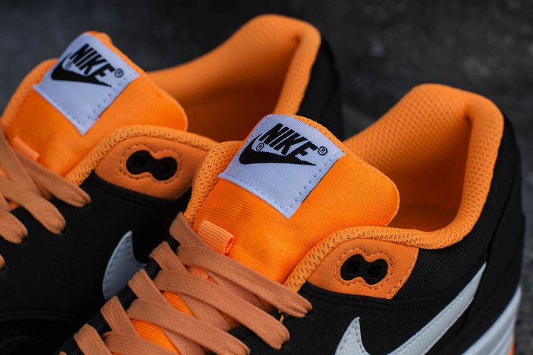 Кроссовки Nike Air Max 1 Prm 'Venom'