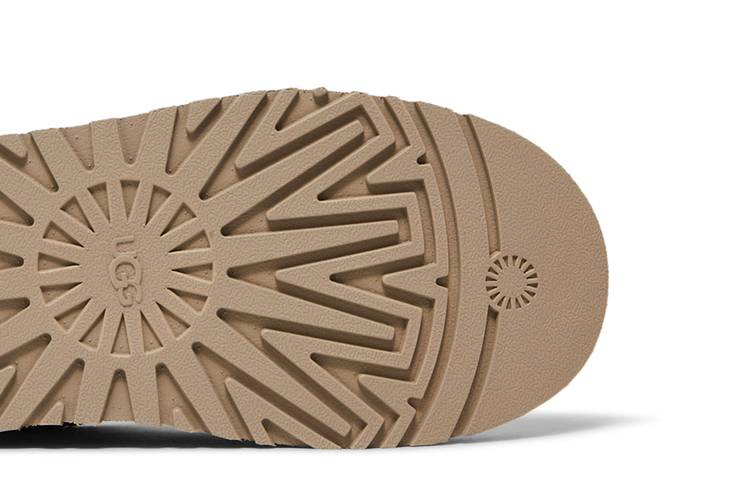 Сабо UGG Wmns Tazz Slipper 'Mustard Seed'