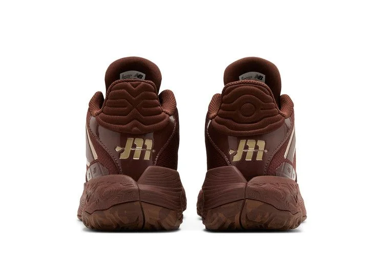 Кроссовки Jamal Murray x New Balance Two WXY V4 'Choco'