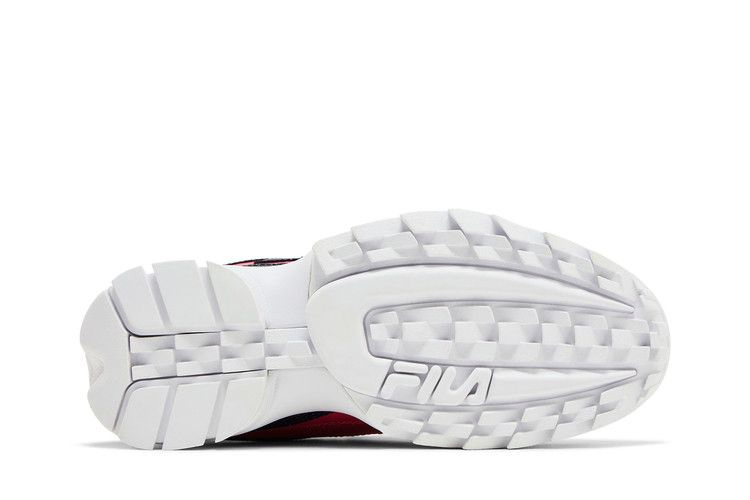 Кроссовки Fila Wmns Disruptor 2 Premium 'Sparkling Cosmo'