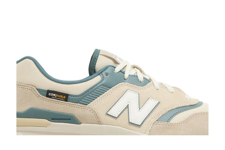 Кроссовки New Balance 997H 'Stoneware Sandstone'