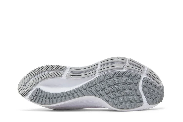 Кроссовки Nike Wmns Air Zoom Pegasus 38 'White Metallic Silver'