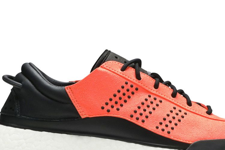 Кроссовки Alexander Wang x adidas AW Hike Low 'Glow Orange'