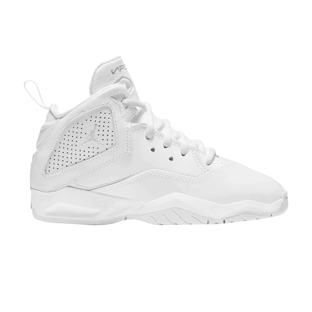 Кроссовки Air Jordan B'Loyal PS 'White'