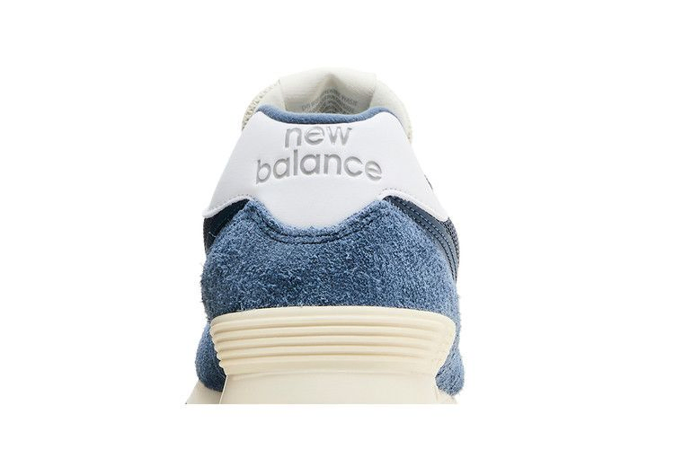 Кроссовки New Balance 574 'Vintage Indigo'