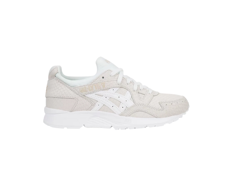 Кроссовки Wmns Asics Gel Lyte 5 White