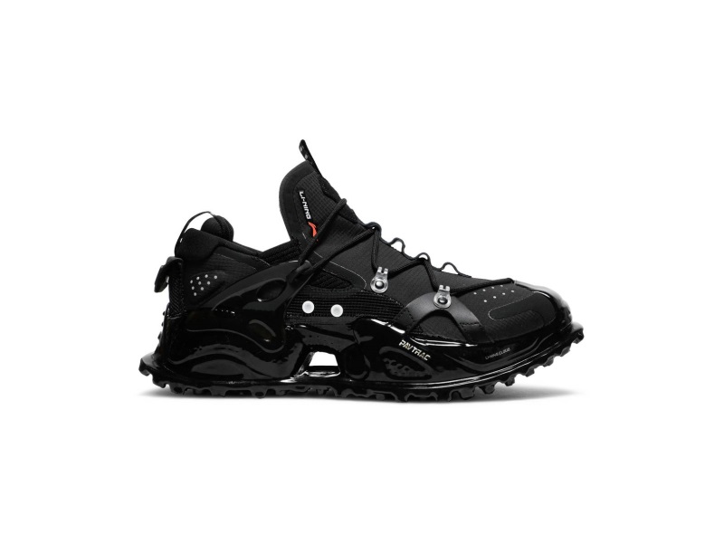 Кроссовки Li-Ning Titan Halo Black