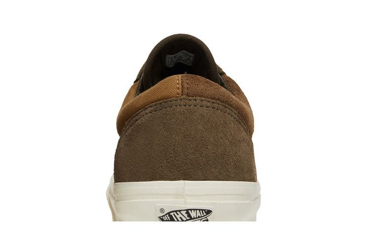 Кроссовки Vans Notre x OG Style 36 LX 'Brown'