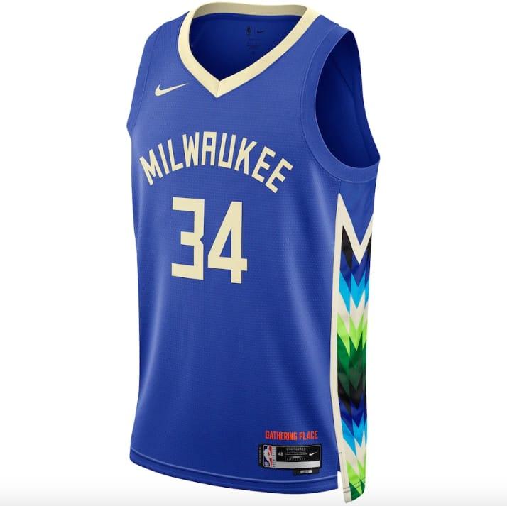 2022-23-Milwaukee-Bucks-34-Giannis-Antetokounmpo-Swingman-City-Royal-Jersey-2