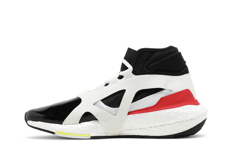 Кроссовки Stella McCartney x adidas Wmns UltraBoost 21 'White Black'