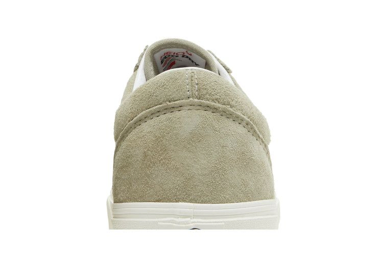 Кроссовки Vans Old Skool 'Pig Suede - Moss Grey'