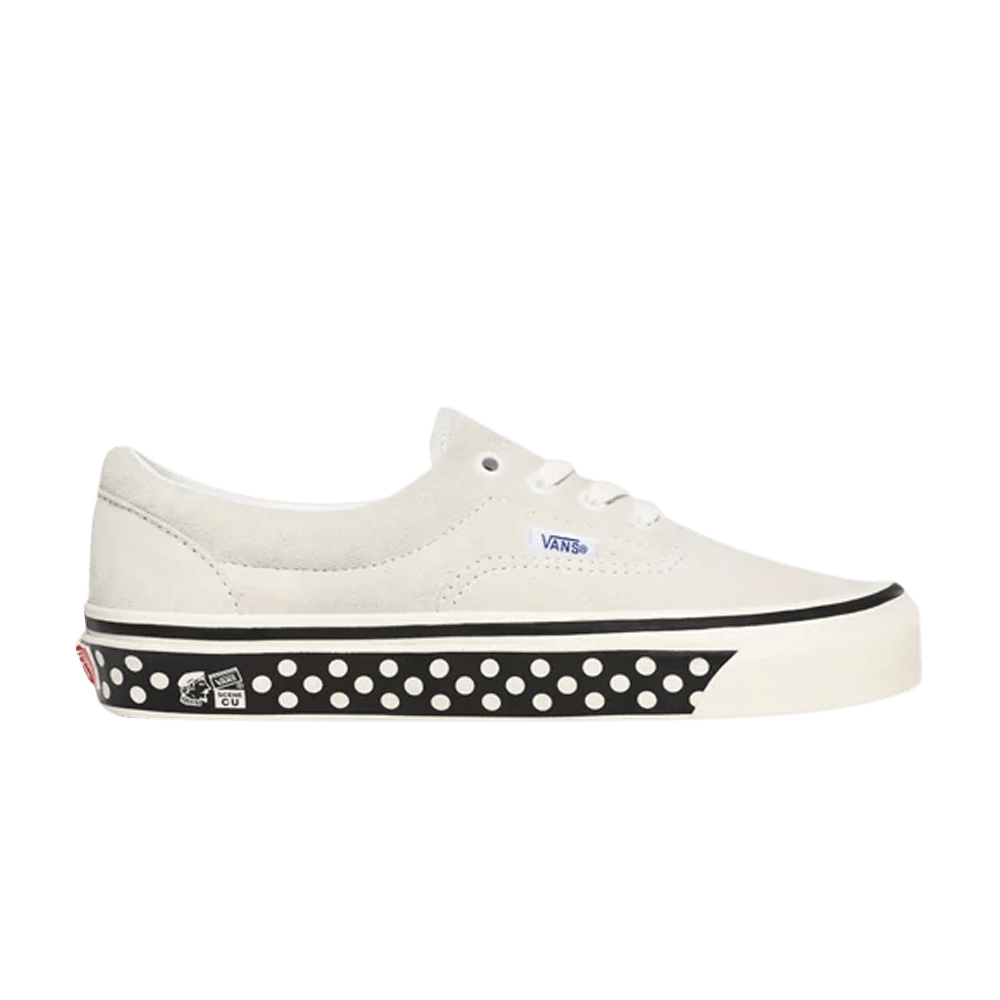 Кроссовки Vans Era 95 DX 'Anaheim Factory'