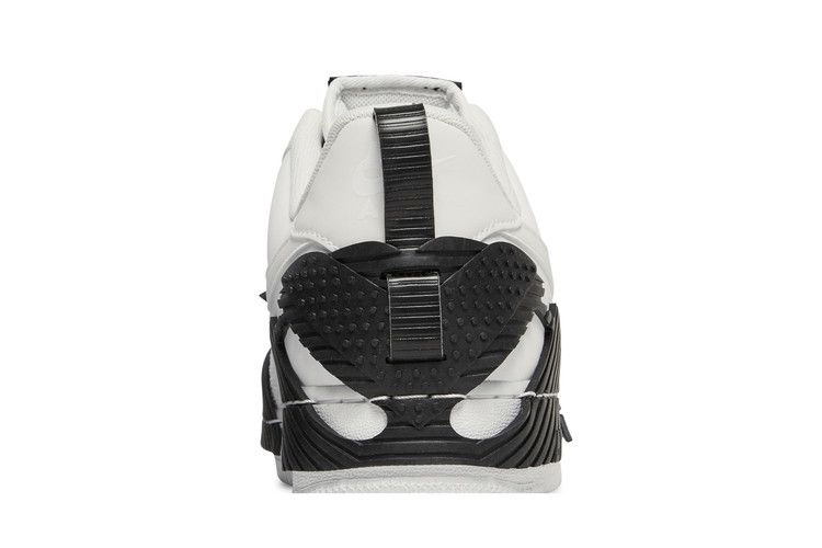 Кроссовки Nike Air Force 1 NDSTRKT 'White Black'