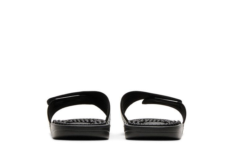 adidas Adissage Slides 'Core Black'