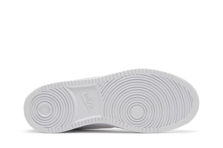 Кроссовки Nike Wmns Ebernon Mid 'Triple White'