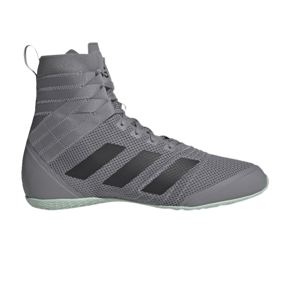 Кроссовки Adidas Speedex 18 'Grey'
