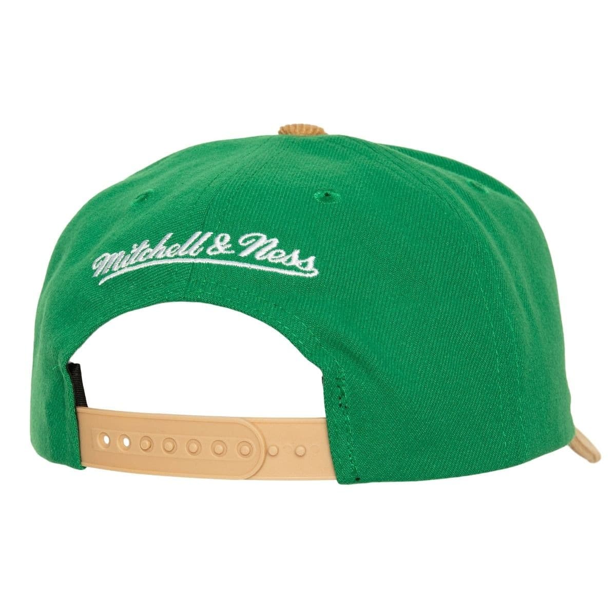 Mitchell-Ness-Cord-Pro-Snapback-Boston-Celtics-Hat-1