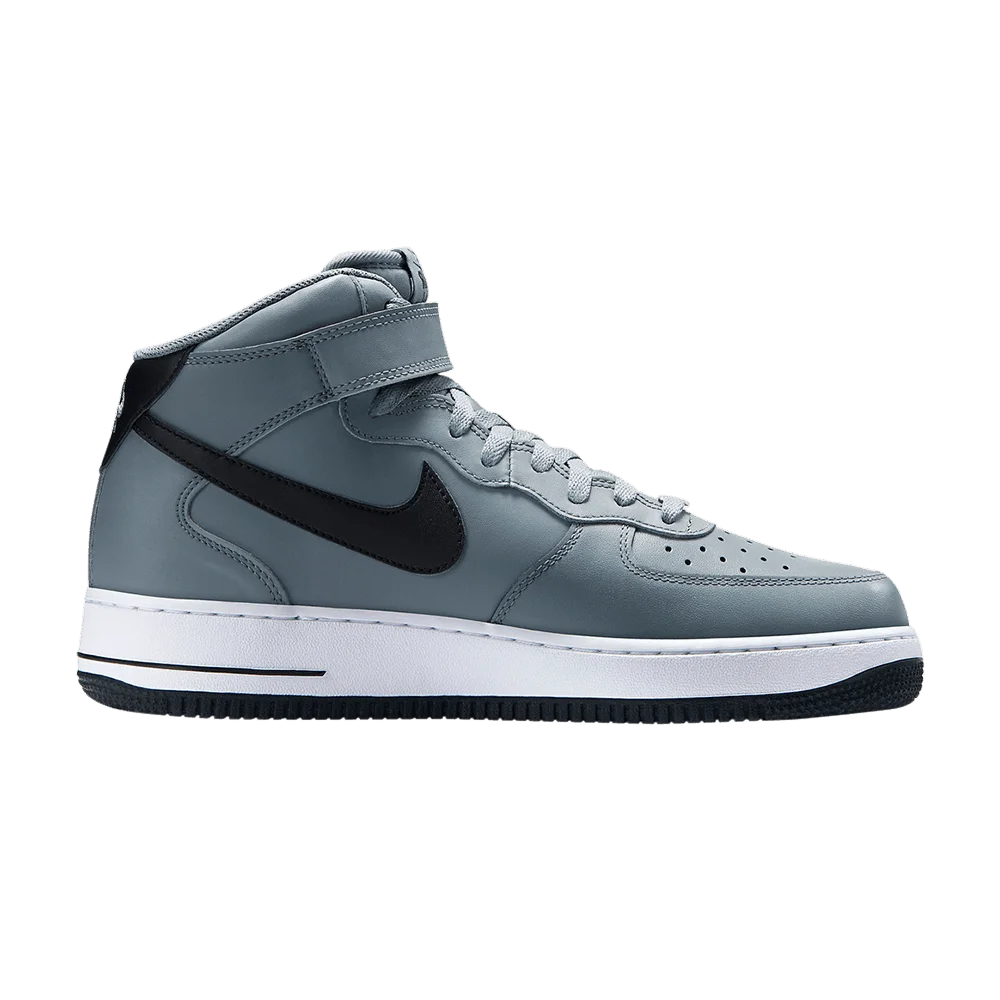 Krossovki-Nike-Air-Force-1-Mid-07-Cool-Grey