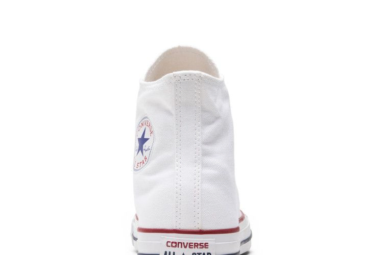 Кроссовки Converse Chuck Taylor All Star Hi 'Classic White'