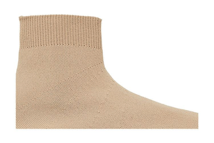 Кроссовки Balenciaga Wmns Speed Sneaker 'Beige'
