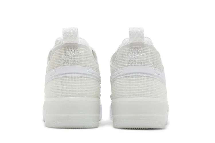 Кроссовки Nike Air Force 1 React 'Photon Dust'